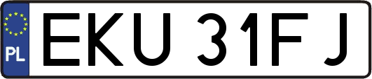 EKU31FJ