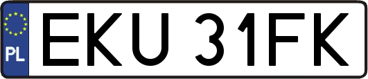 EKU31FK