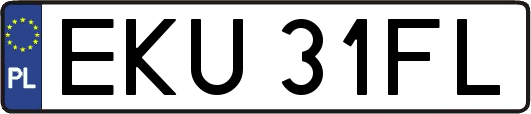 EKU31FL