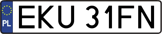 EKU31FN
