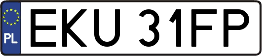 EKU31FP