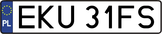 EKU31FS