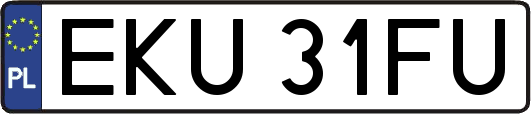 EKU31FU