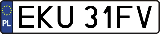 EKU31FV