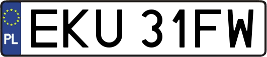 EKU31FW