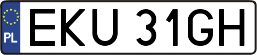 EKU31GH