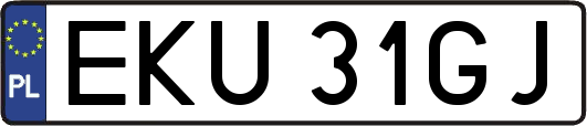 EKU31GJ