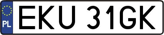EKU31GK
