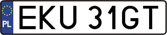 EKU31GT