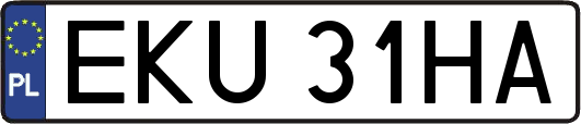 EKU31HA
