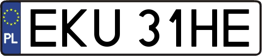 EKU31HE