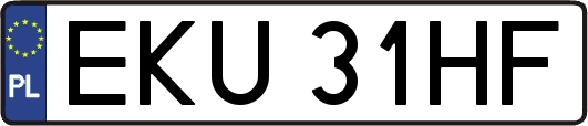 EKU31HF