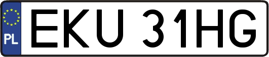 EKU31HG