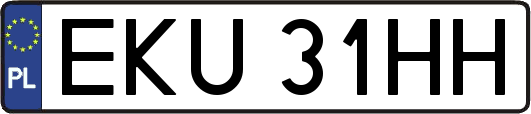 EKU31HH