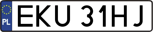 EKU31HJ