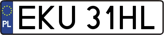 EKU31HL