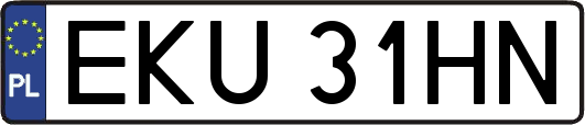 EKU31HN