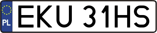 EKU31HS