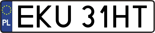 EKU31HT