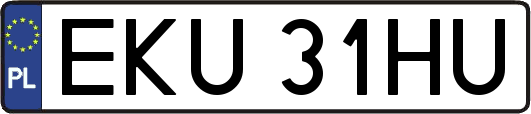 EKU31HU