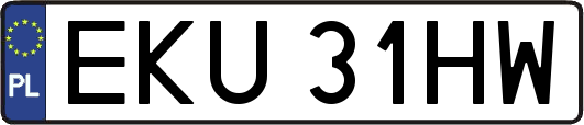 EKU31HW