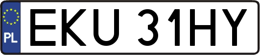 EKU31HY