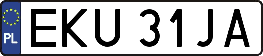 EKU31JA