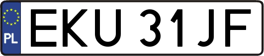 EKU31JF