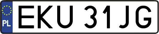 EKU31JG