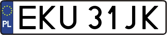 EKU31JK