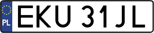 EKU31JL