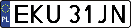EKU31JN