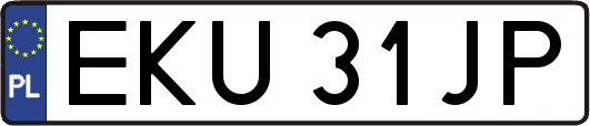 EKU31JP