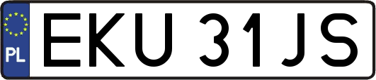 EKU31JS