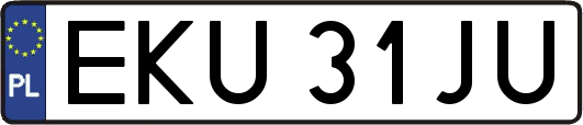 EKU31JU