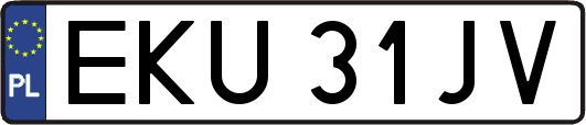 EKU31JV