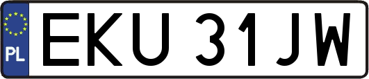 EKU31JW