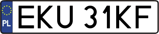 EKU31KF