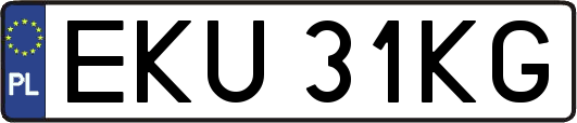 EKU31KG