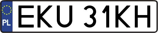EKU31KH