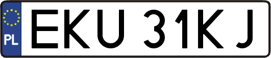 EKU31KJ