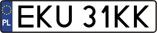 EKU31KK