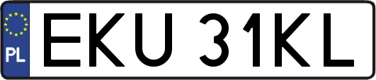 EKU31KL