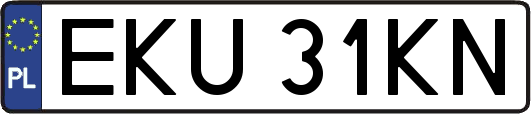 EKU31KN