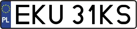 EKU31KS