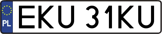 EKU31KU