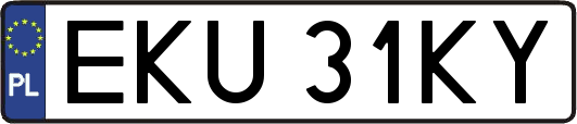 EKU31KY