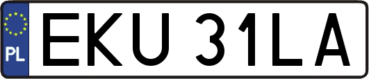 EKU31LA
