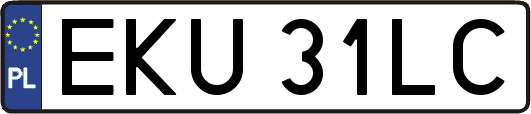 EKU31LC