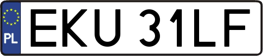 EKU31LF